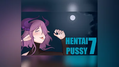 Hentai Pussy 7 Steam CD Key