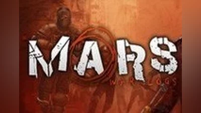 Mars: War Logs Steam CD Key