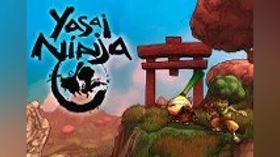 Yasai Ninja Steam CD Key