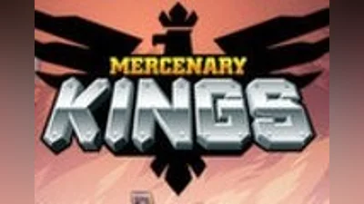 Mercenary Kings Steam CD Key