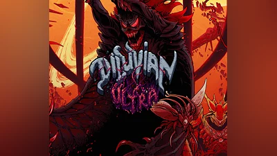Diluvian Ultra PC Steam CD Key