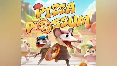 Pizza Possum Steam CD Key