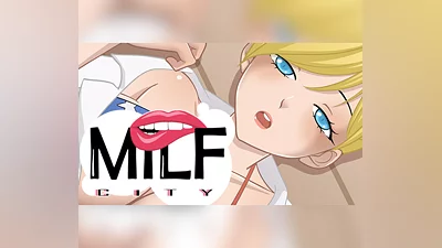 Milf City PC Steam CD Key
