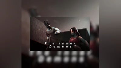 The Inner Demons Steam CD Key