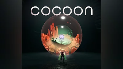 COCOON Steam CD Key