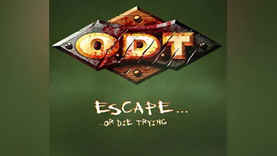O.D.T.: Escape... Or Die Trying Steam CD Key