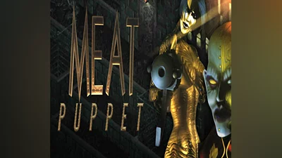 Meat Puppet Steam CD Key