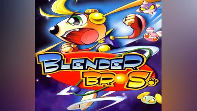 Blender Bros Steam CD Key