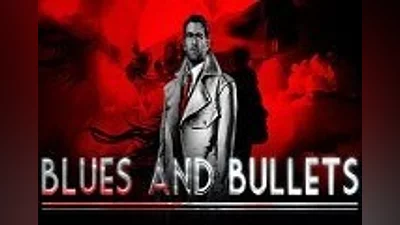 Blues and Bullets - Episode 1 Steam CD Key
