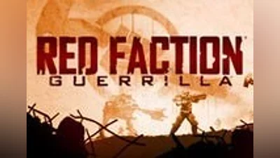 Red Faction Guerrilla Steam Edition Steam CD Key