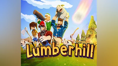 Lumberhill EU PC Steam CD Key
