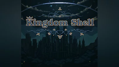 Kingdom Shell Steam CD Key