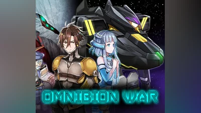 Omnibion War Steam CD Key