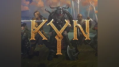 Kyn PC Steam CD Key