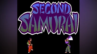 Second Samurai Steam CD Key