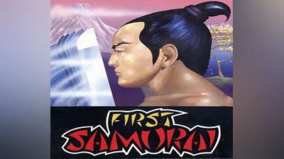 First Samurai Steam CD Key