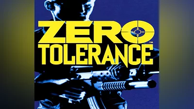Zero Tolerance Steam CD Key
