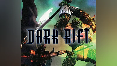 Dark Rift Steam CD Key