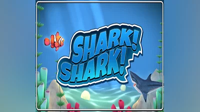 SHARK! SHARK! Steam CD Key