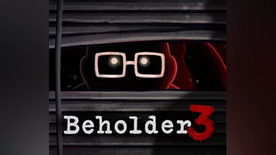 Beholder 3 US PS5 CD Key