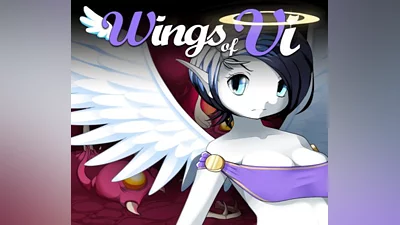 Wings of Vi Steam CD Key