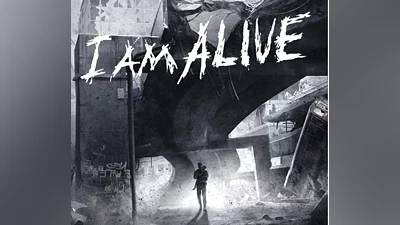 I Am Alive ASIA Steam Gift