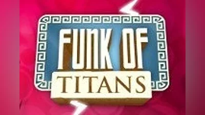 Funk of Titans Steam CD Key