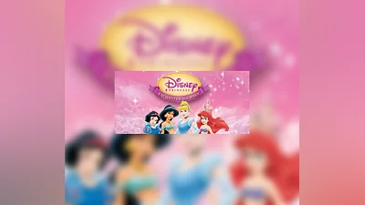 Disney Princess: Enchanted Journey PC Steam CD Key