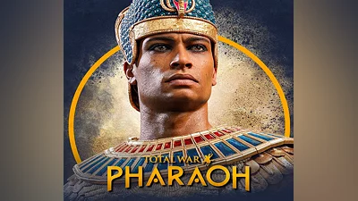 Total War: PHARAOH EU PC Steam CD Key