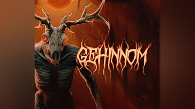 Gehinnom Steam CD Key