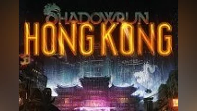 Shadowrun: Hong Kong Steam CD Key