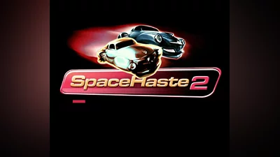 Space Haste 2 Steam CD Key