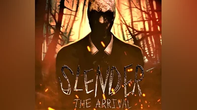 Slender: The Arrival AR Xbox Series X|S CD Key