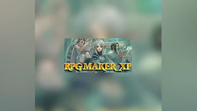 RPG Maker XP Steam CD Key