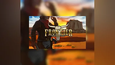 Frontier Steam Gift