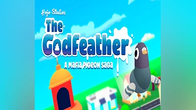 The Godfeather : A Mafia Pigeon Saga Steam CD Key