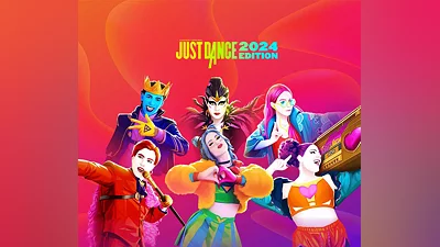Just Dance 2024 Edition EU PS5 CD Key