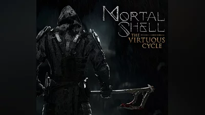 Mortal Shell - The Virtuous Cycle DLC PC Steam CD Key