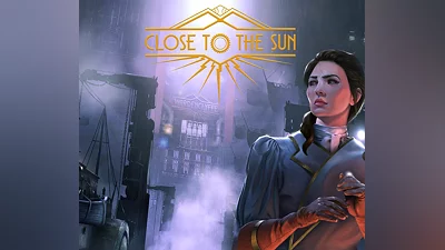 Close to the Sun EU PC Steam CD Key