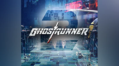 Ghostrunner 2 PC Steam CD Key