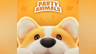 Party Animals EU XBOX One / Xbox Series X|S CD Key