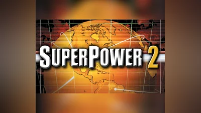 SuperPower 2 Steam Edition Steam CD Key
