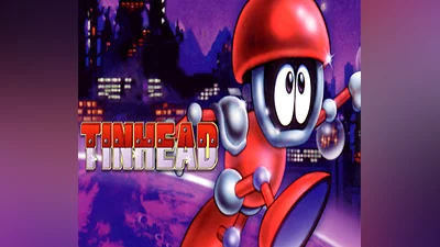 Tinhead PC Steam CD Key