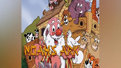 Noah's Ark Steam CD Key