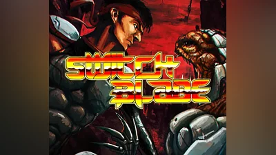 Switchblade Steam CD Key