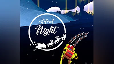 Silent Night - A Christmas Delivery Steam CD Key
