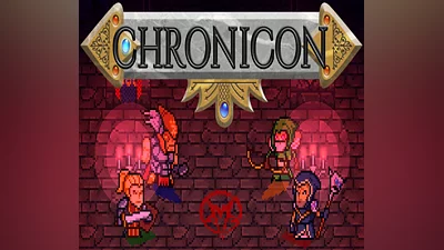 Chronicon PC Steam CD Key