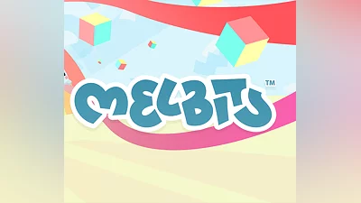 Melbits World Steam CD Key