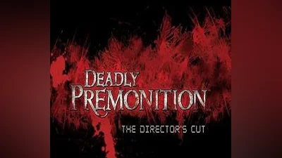 Deadly Premonition: The Director's Cut - Deluxe Edition Steam Gift