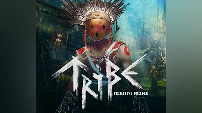 Tribe: Primitive Builder Steam CD Key